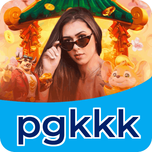 Bônus de Boas-vindas pgkkk